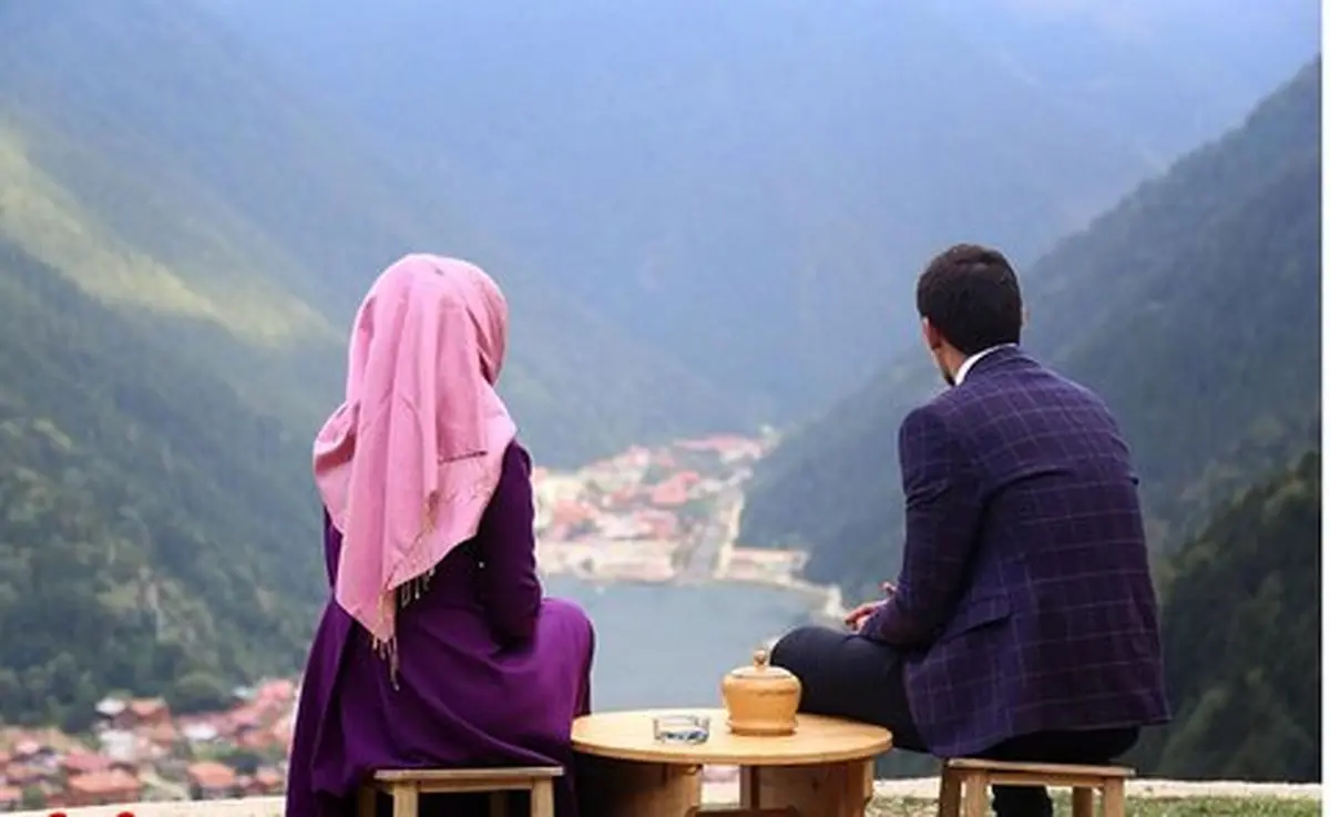 ترفند‌های زنانه برای اینکه شوهرتان مرد ایده آل شما باشد!