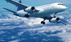 سقوط مرگبار هواپیمای بوئینگ