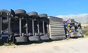 خسارات طوفان ۱۹۱ کیلومتری در کرواسی + فیلم