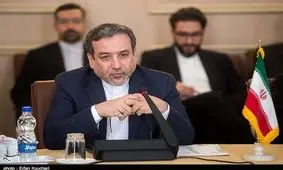 عراقچی: به نفع ماست که به "FATF" بپیوندیم