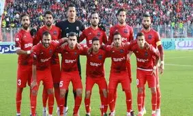 پاداش پیروزی نساجی مقابل فولاد امروز پرداخت می‌شود
