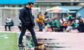 انصراف کریمی از مالکیت سپیدرود؟