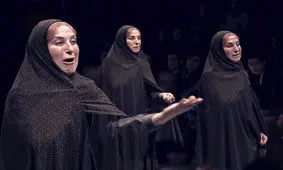 بیانیه تماشاخانه ایرانشهر درباره حواشی اجرای «خنکای ختم خاطره»