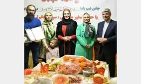 مریم کاویانی عکس های اینستاگرامش را پاک کرد+عکس