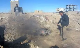 ۴۶۱ واحد صنعتی استان تهران در فهرست صنایع آلاینده قرار گرفتند