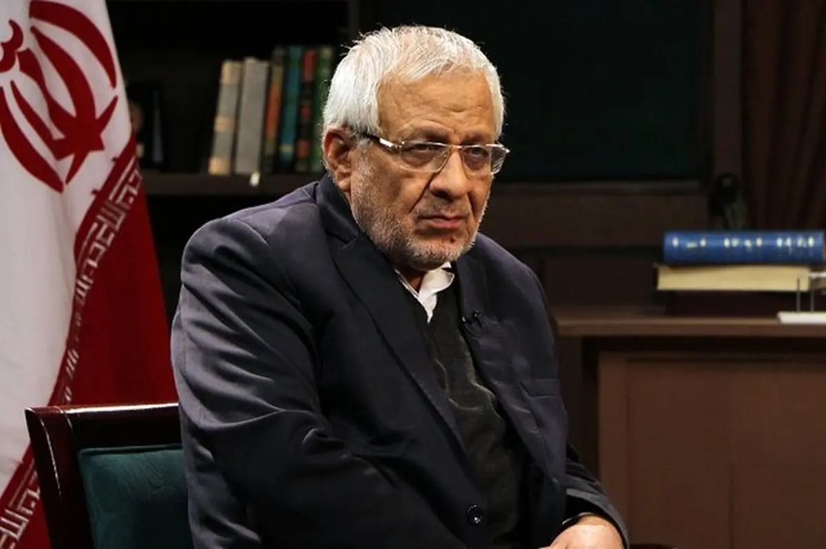 بادامچیان: دولت قاطعانه عمل به تعهدات عقب افتاده اروپا را مطالبه کند