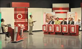 «قند پهلو»ی نوروزی ساخته می‌شود