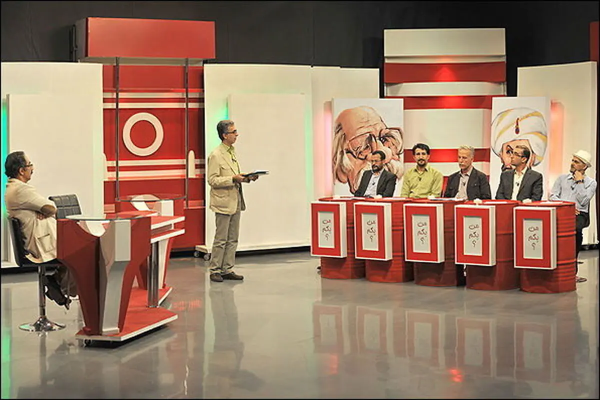 «قند پهلو»ی نوروزی ساخته می‌شود
