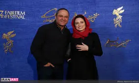 اولین پست رامبد جوان درباره دخترش +عکس