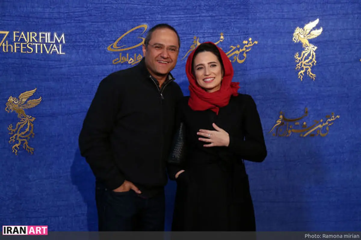 اولین پست رامبد جوان درباره دخترش +عکس