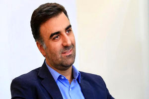 ابراهیم داروغه زاده بعد از انتقاد تند از یک رسانه: از خبرگزاری محترم فارس عذرخواهی می کنم
