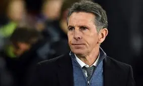 کلاد پوئل اخراج شد