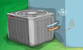 اصول تمیز کردن کولر گازی