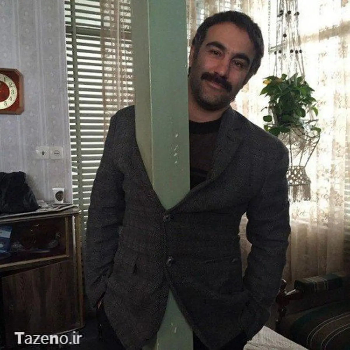 محسن تنابنده: «پول کثیف» جزء لاینفک سینمای ایران است!