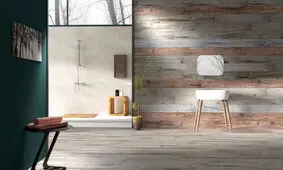 ترفندهایی برای تمیز کردن دیوار و کاغذ دیواری