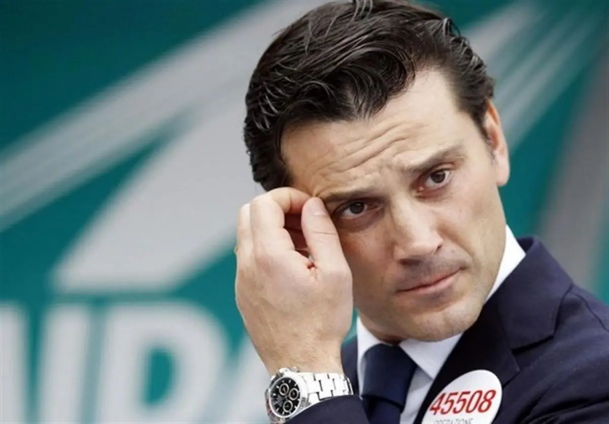 فدراسیون فوتبال ایران به دنبال استخدام مونتلا با پیشنهاد قراردادی ۳.۵ ساله