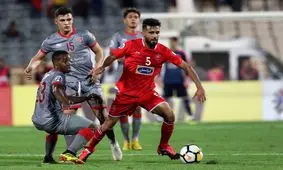 دلار و طارق همام، عاملان انتقال بزرگ