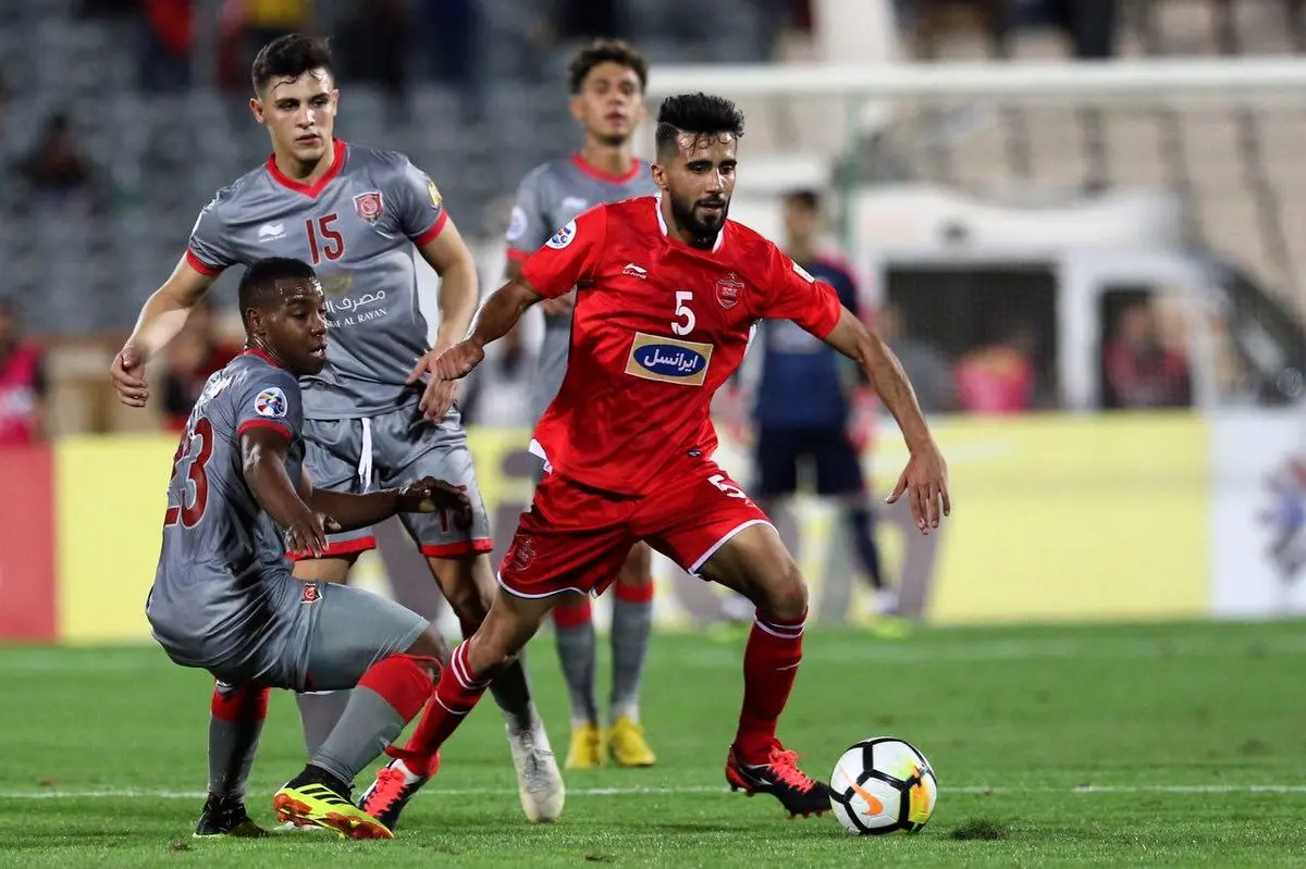 دلار و طارق همام، عاملان انتقال بزرگ