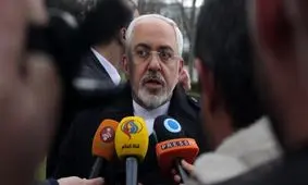 ظریف: درباره FATF هر تصمیمی اتخاذ شود، تبعیت می‌کنیم