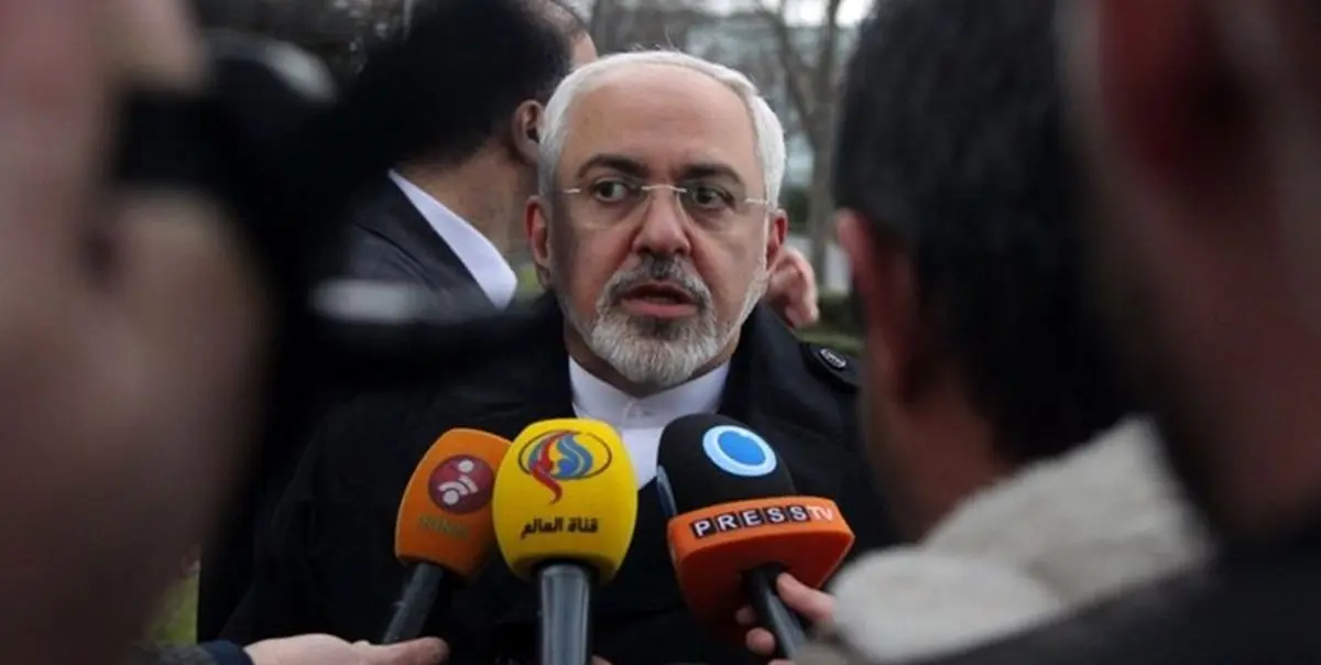 ظریف: درباره FATF هر تصمیمی اتخاذ شود، تبعیت می‌کنیم