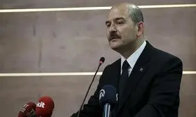 ترکیه: به زودی اطلاعاتی درباره روابط آمریکا و پ‌ک‌ک منتشر می‌شود