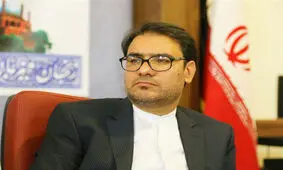 آماده‌سازی تعداد ۲۰ المان شهری در زنجان /متکدیان جمع آوری می شوند