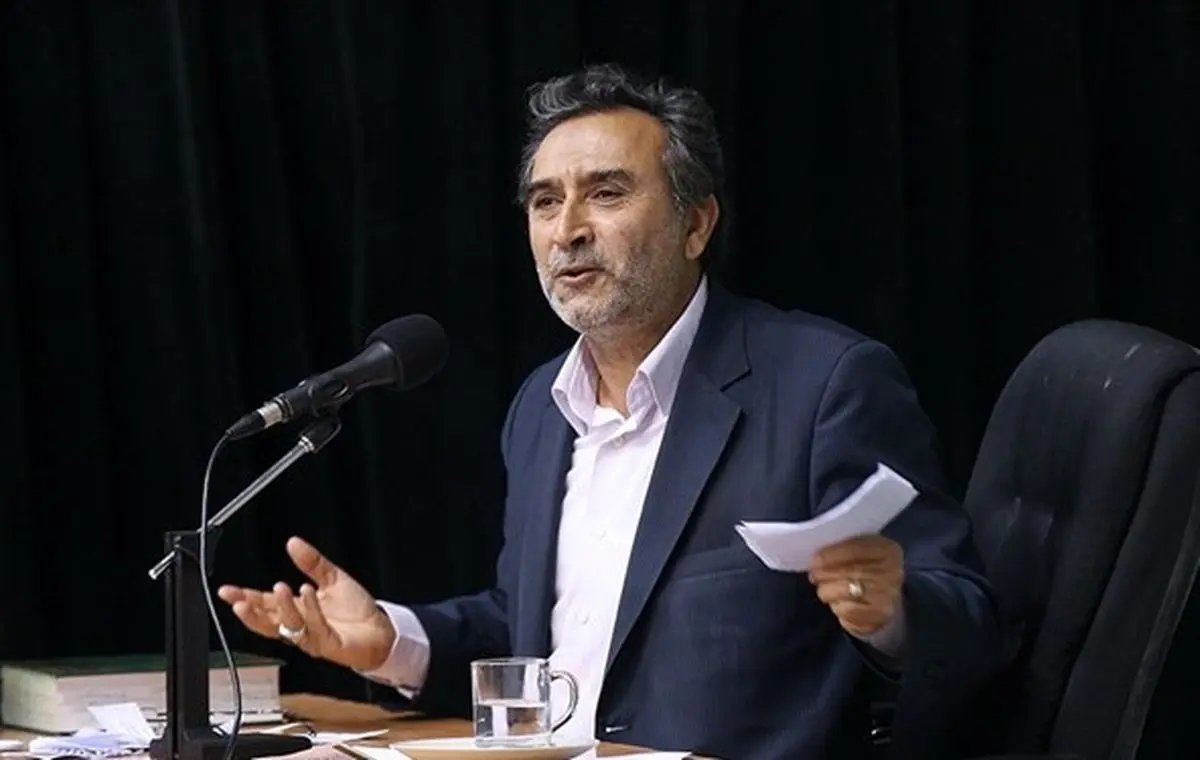 نائب رئیس فراکسیون ولایی:آملی لاریجانی هزینه اجرای قانون «از کجا آورده‌اید» را نداد/ رئیسی همت کند