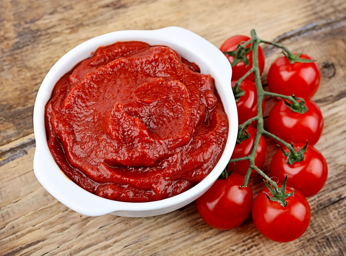 این 10 برند رب گوجه فرنگی را هرگز نخرید+اسامی