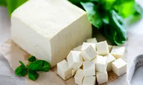 توفو چیست و چه خواصی دارد؟