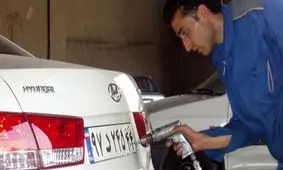 افزایش ساعت کار مراکز شماره گذاری و تعویض پلاک در آستانه نوروز