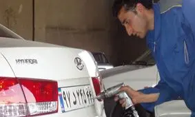 افزایش ساعت کار مراکز شماره گذاری و تعویض پلاک در آستانه نوروز