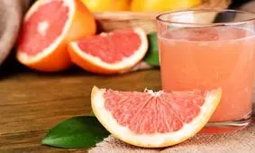 ارتباط شگفت انگیر گریپ فروت و لاغری