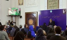 برای حضور زنان در کمپین سه‌شنبه‌های بدون خودرو برنامه هستیم/ اختصاص ردیف بودجه‌ای برای مناسب سازی فضا جهت دوچرخه سواری