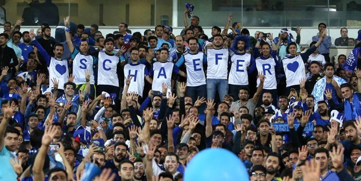 شكايت ذوب آهن به كميته انضباطی به خاطر فحاشی به مظاهری