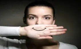 دور کردن انرژی های منفی اینطوری راحت تره