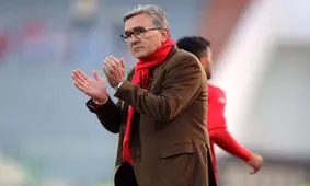 برانکو: از جنگ شدید برای قهرمانی خوشحالم