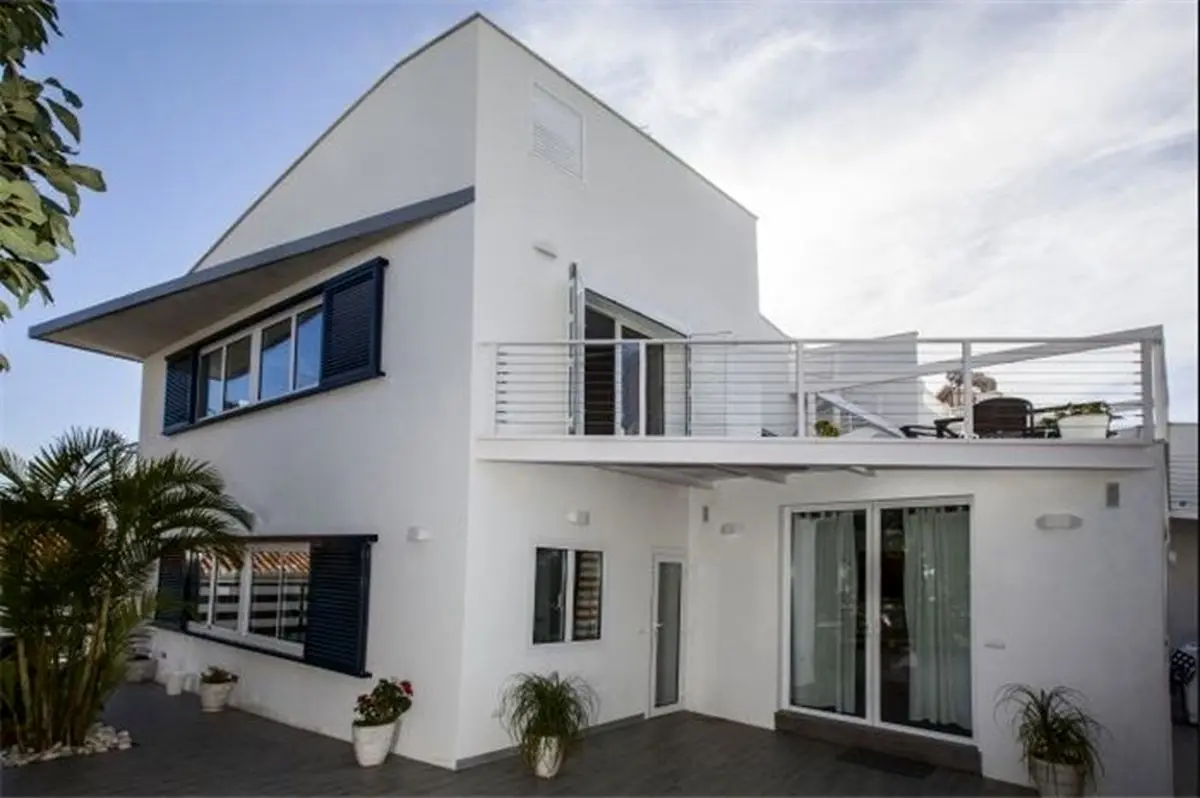 مظنه قیمت ویلا در گیلان +جدول