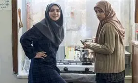 «لحظه گرگ‌ و میش» مشابه سریال‌های ترکی!