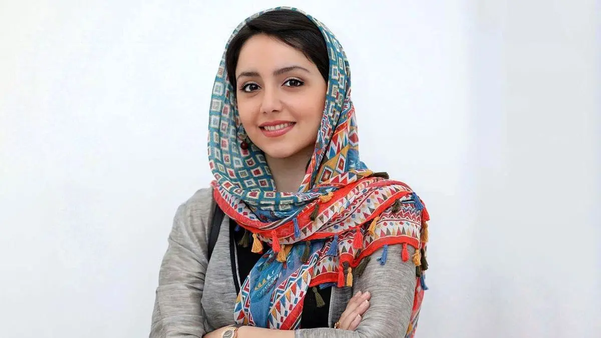 عکس هایی جدید از نازنین بیاتی و شبنم قلی خانی