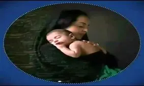 وصف مادر حتما ببینید