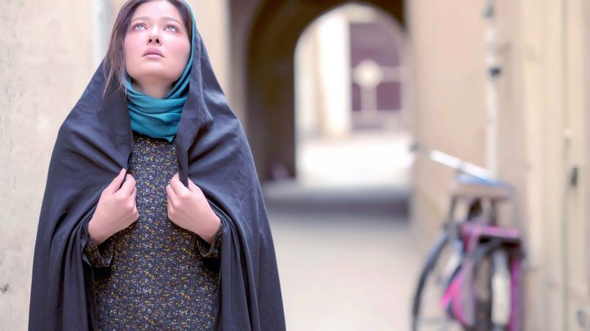رونمایی از تیزرهای فیلم «جن زیبا» که صدا و سیما پخش نکرد+ویدئو