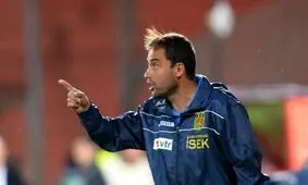 سرمربی جدید الاتحاد عربستان مشخص شد