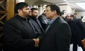 رقابت مرادی، رضازاده، باقری و و نوشیروانی برای فدراسیون وزنه برداری