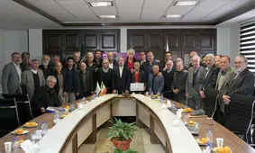 نجات جان یک جوان با اهدای مدال المپیک