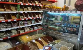 کاهش قدرت خرید کسبه خراسان‌شمالی