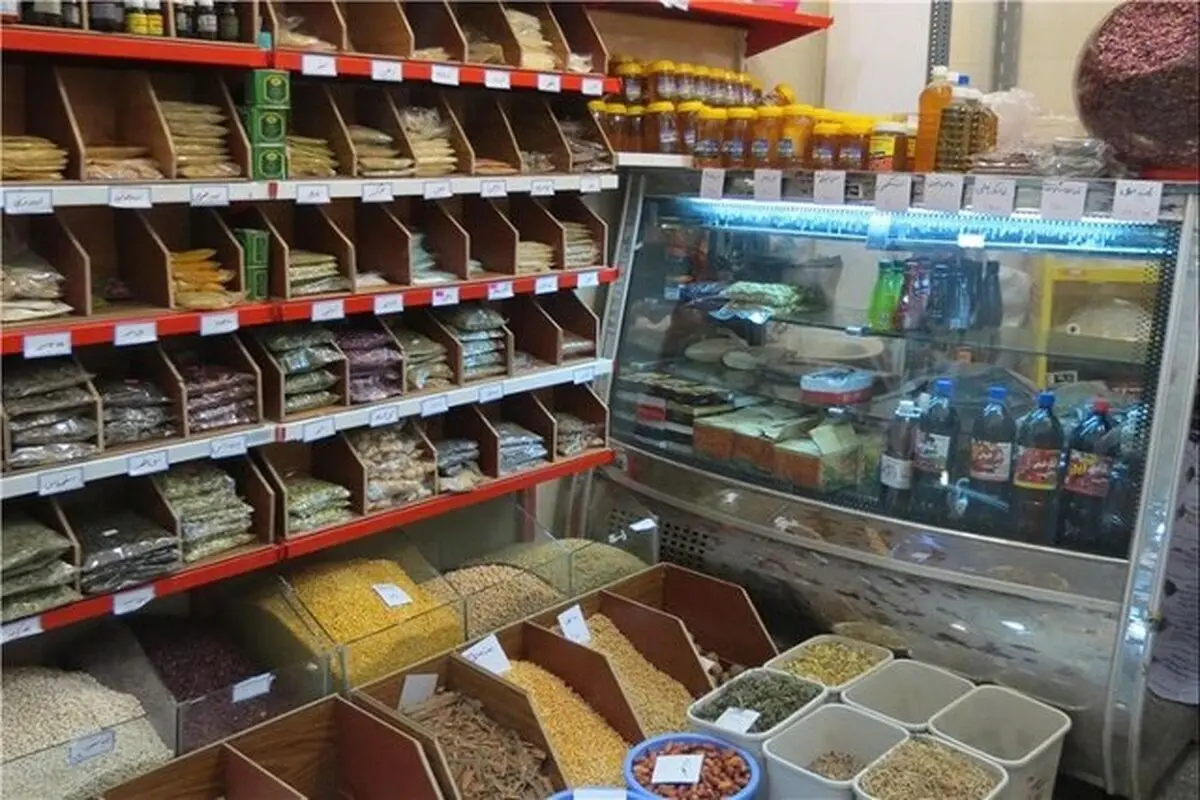 کاهش قدرت خرید کسبه خراسان‌شمالی