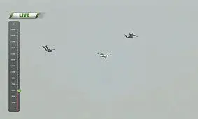 تست جرات !