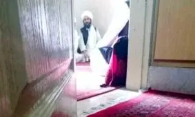 خلیل‌زاد و ملّا برادر برای نخستین بار در قطر دیدار کردند