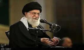 رهبر معظم انقلاب : مدیران کشور بی‌حوصلگی و ناامیدی را از خود دور کنند