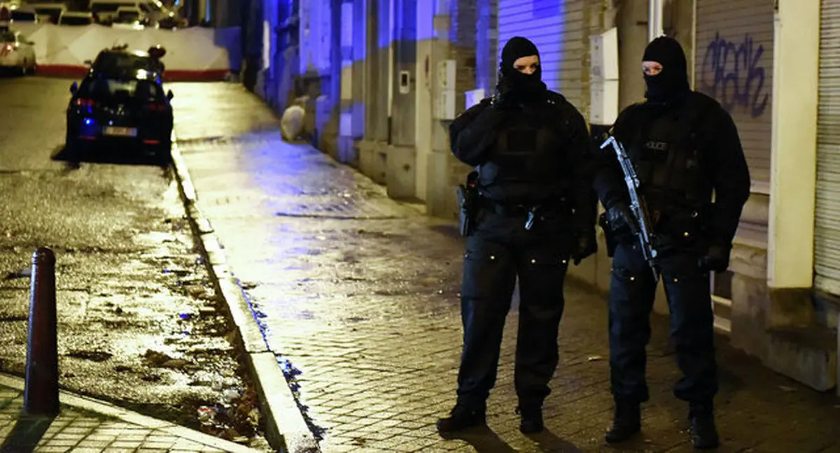 احتمال محاکمه شبه‌نظامیان خارجی در نهادی بین‌المللی